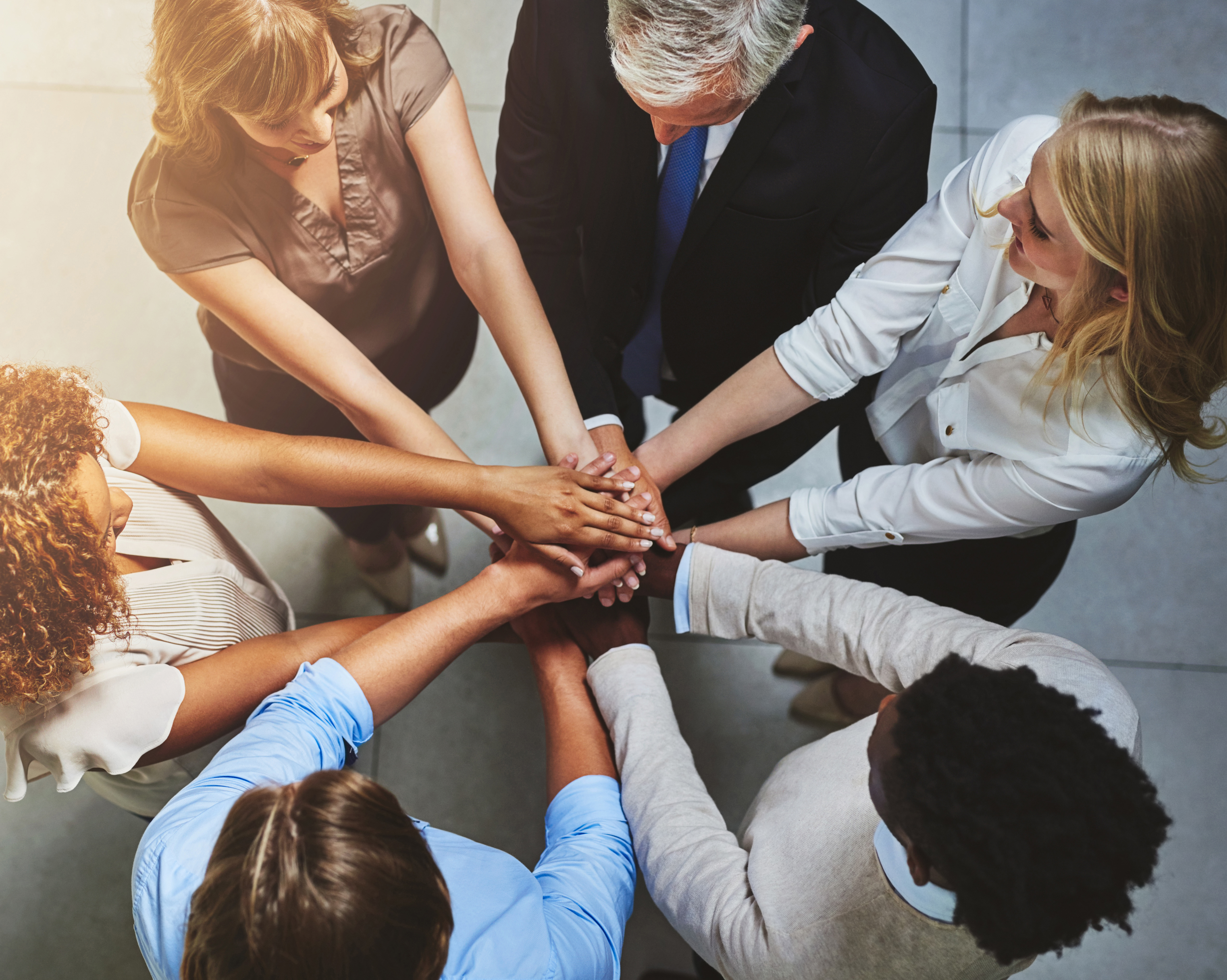 Esperti in Sicurezza Informatica - Tactical People